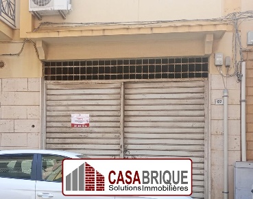 Foto Magazzino in Via G. Girgenti, Bagheria Centro di 439 m² con 1 locali