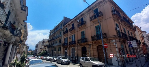 Foto Locale commerciale in Via felice bisazza, Messina Centro Storico