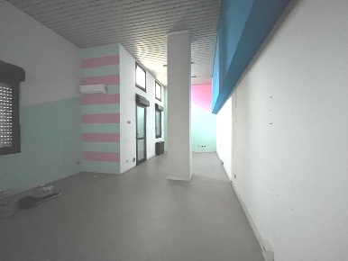 Foto Ufficio a Correggio Centro di 50 m² con 1 locali in vendita