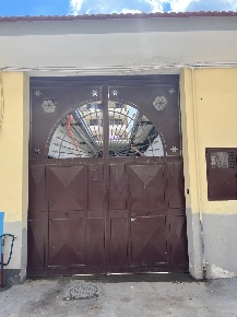 Foto Magazzino a Afragola di 200 m² con 2 locali in affitto