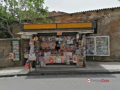 Foto Attività commerciale in Via Del Carmine, Messina Minissale di 20 m²