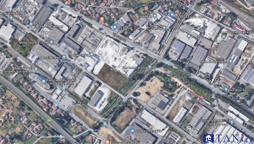 Foto Attività commerciale in Via Massa Avenza, Massa Centro di 2600 m²