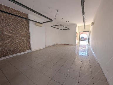 Foto Ufficio a Vigodarzere Centro di 50 m² con 1 locali in affitto