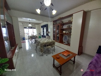 Foto Appartamento in via marco polo, Messina Contesse di 16 m² con 4 locali