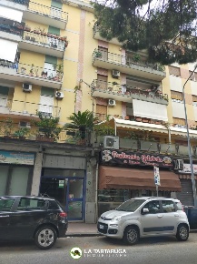 Foto Locale commerciale a Messina Libertà di 60 m² con 1 locali in vendita