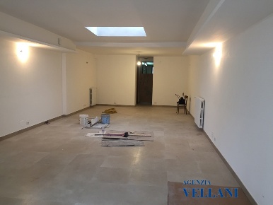 Foto Ufficio a Carpi di 75 m² con 1 locali in affitto