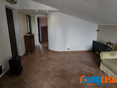 Foto Appartamento in Via Alfonso Amorelli, Palermo Cruillas di 75 m²