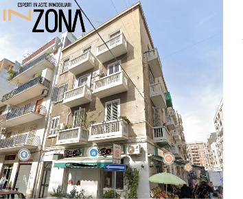 Foto Appartamento in Via Monsignor Francesco Nitti, Bari Libertà di 53 m²