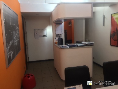 Foto Ufficio a Lissone Centro Storico di 50 m² con 1 locali in vendita