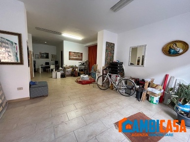 Foto Magazzino in Via Sferracavallo, Palermo Sferracavallo - Barcarello