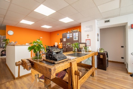 Foto Ufficio in Corso Promessi Sposi, Lecco Caleotto di 650 m² in vendita