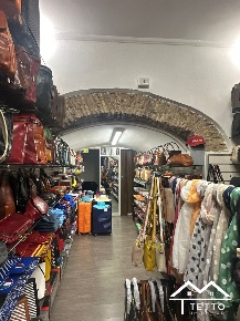 Foto Locale commerciale a Roma Piazza Navona di 33 m² con 1 locali