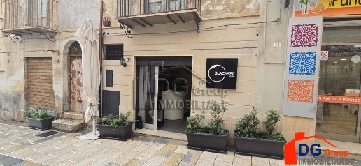 Foto Locale commerciale in VIA MAZZINI, Alcamo Centro di 30 m² con 1 locali