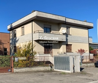 Foto Ufficio a Anzola dell'Emilia di 130 m² con 4 locali in affitto