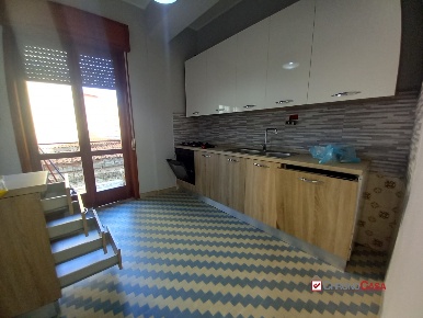Foto Appartamento in via bartolomeo colleoni, Messina Minissale di 20 m²