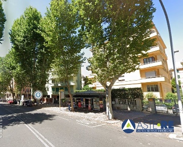 Foto Appartamento in Viale Parioli 50 00197 Roma RM Italia, Roma Anagnina
