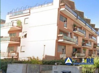 Foto Appartamento in Via Clemente IX 80 00167 Roma RM Italia, Roma di 58 m²