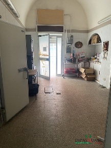 Foto Ufficio a Ragusa Centro di 90 m² con 3 locali in vendita
