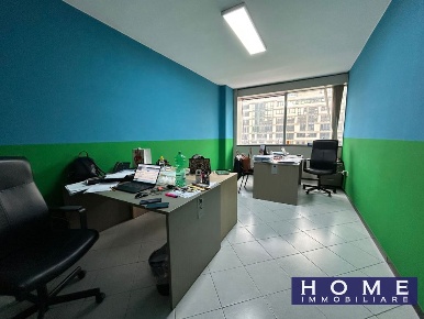 Foto Ufficio a Napoli Centro Direzionale di 60 m² con 2 locali in vendita