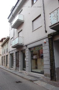 Foto Locale commerciale in VIA MATTEOTTI, Settimo Torinese di 112 m²