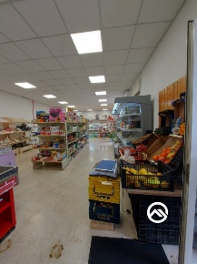Foto Locale commerciale a Caivano di 150 m² con 2 locali in affitto