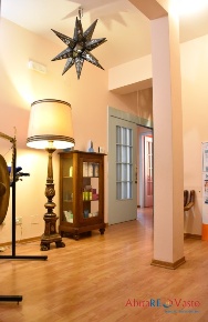 Foto Ufficio in Via Bebbia, Vasto Centro Storico di 141 m² con 9 locali