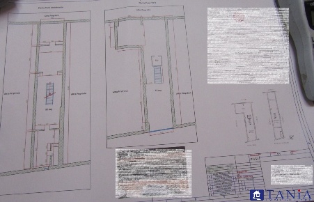 Foto Attività commerciale a Carrara Centro di 180 m² con 4 locali
