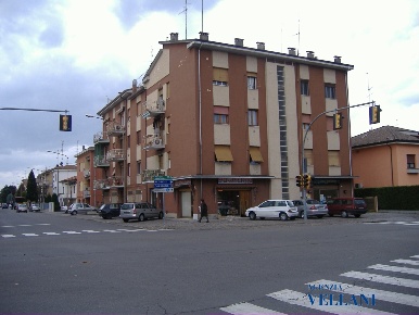 Foto Ufficio a Carpi Stadio - Acquedotto di 40 m² con 1 locali in vendita
