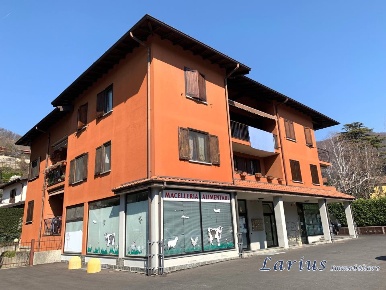 Foto Locale commerciale in Via Luigi Oltolina, Asso Centro di 117 m²