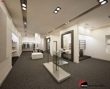 Foto Locale commerciale a Thiene Centro di 60 m² con 1 locali in affitto