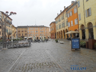 Foto Ufficio a Carpi di 40 m² con 1 locali in vendita