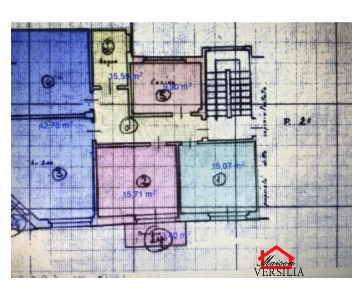 Foto Ufficio a Massa Centro di 11 m² con 1 locali in affitto