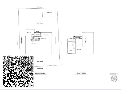 Foto Ufficio in VIA BUONARROTI, Gorgonzola di 100 m² con 3 locali