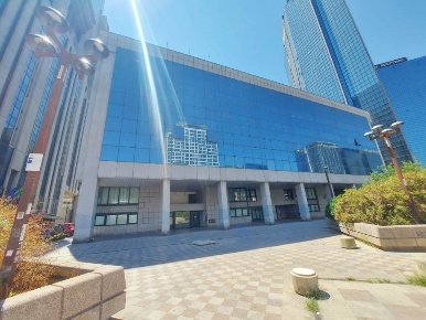Foto Ufficio in Centro Direzionale, Napoli Centro Direzionale di 65 m²