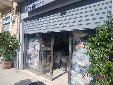 Foto Attività commerciale a Messina Regina Margherita - Torrente Trapani