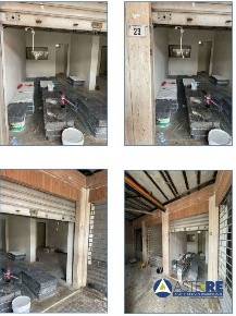 Foto Locale commerciale in Via Gaeta, Latina Piccarello di 54 m² in vendita