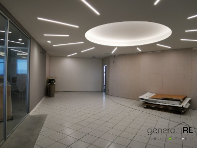Foto Ufficio a Spoltore Case Zampetta di 1 m² con 1 locali in affitto