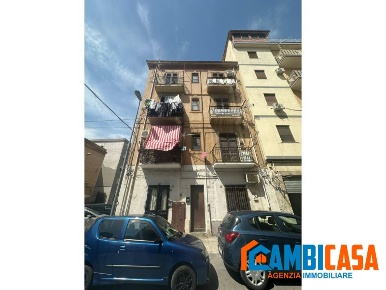Foto Appartamento in Via Venanzio Marvuglia, Palermo Montepellegrino