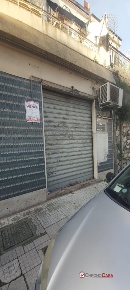Foto Locale commerciale in Viale Italia, Messina Gonzaga di 110 m²