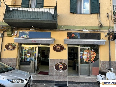 Foto Locale commerciale a Palermo Noce di 85 m² con 2 locali in affitto