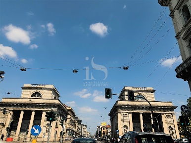 Foto Negozio in Corso Buenos Aires, Milano Buenos Aires di 200 m²