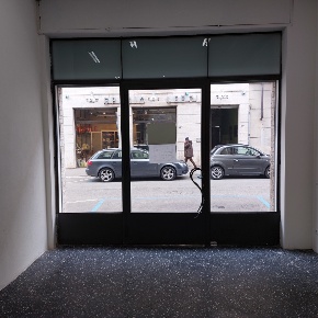 Foto Locale commerciale a Arezzo Porta Santo Spirito - Stazione di 140 m²
