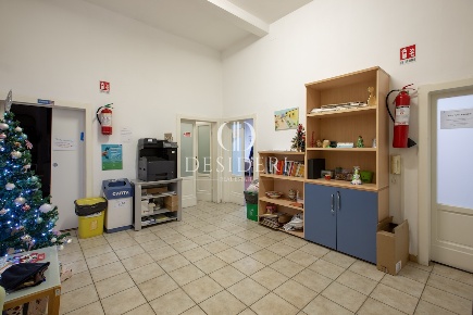 Foto Ufficio in Via Bonghi, Grosseto Stazione - Via Roma di 160 m²