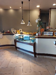 Foto Attività commerciale a Campi Bisenzio Sant'Angelo di 110 m² in vendita