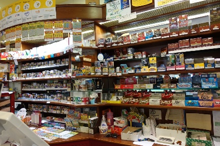 Foto Attività commerciale a Abano Terme Centro di 20 m² in vendita