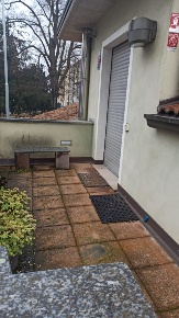 Foto Ufficio a Vigevano in affitto