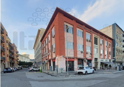 Foto Attività commerciale in messina centro, Messina La Farina - Stazione