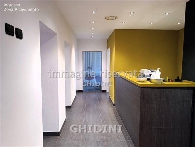 Foto Ufficio a Grosseto di 160 m² con 6 locali in vendita