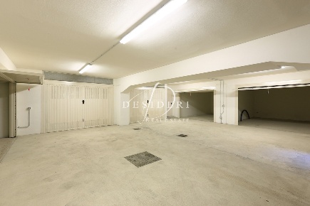 Foto Magazzino in Via Damiano Chiesa, Grosseto Stazione - Via Roma di 8 m²