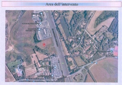 Foto Ufficio in Via Della Pisana, Roma di 11000 m² con 100 locali